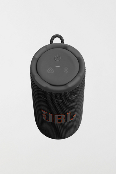 JBL Grip Compact Bluetooth Speaker