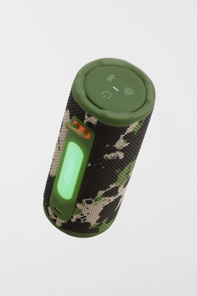 JBL Grip Compact Bluetooth Speaker