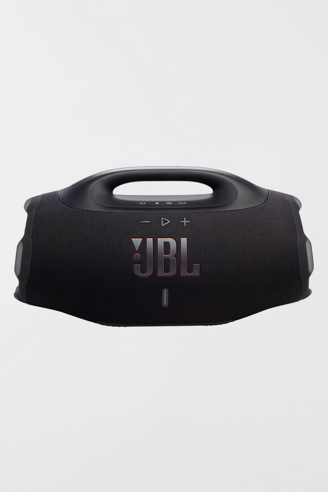 JBL Boombox 4 Bluetooth Speaker #1
