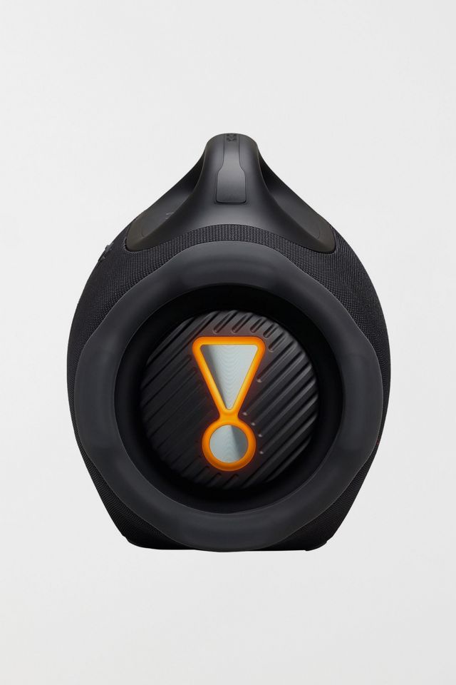 JBL Boombox 4 Bluetooth Speaker #4