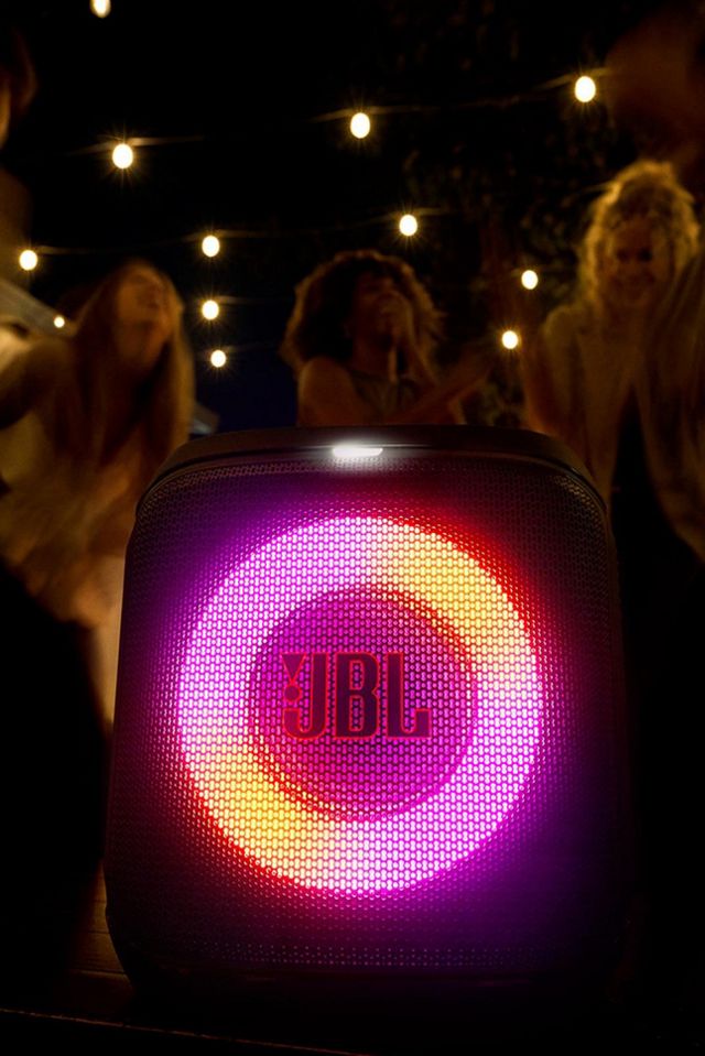 JBL PartyBox Encore Essential 2 Portable Party Speaker | Urban