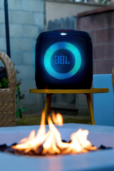 JBL PartyBox Encore Essential 2 Portable Party Speaker