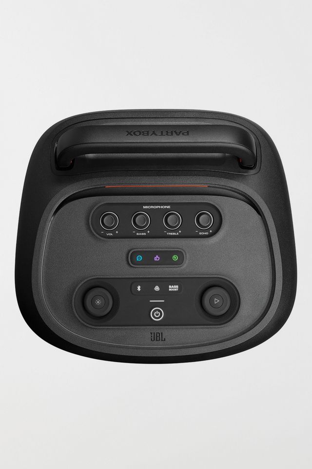 JBL Party Box 520 Portable Party Speaker #2