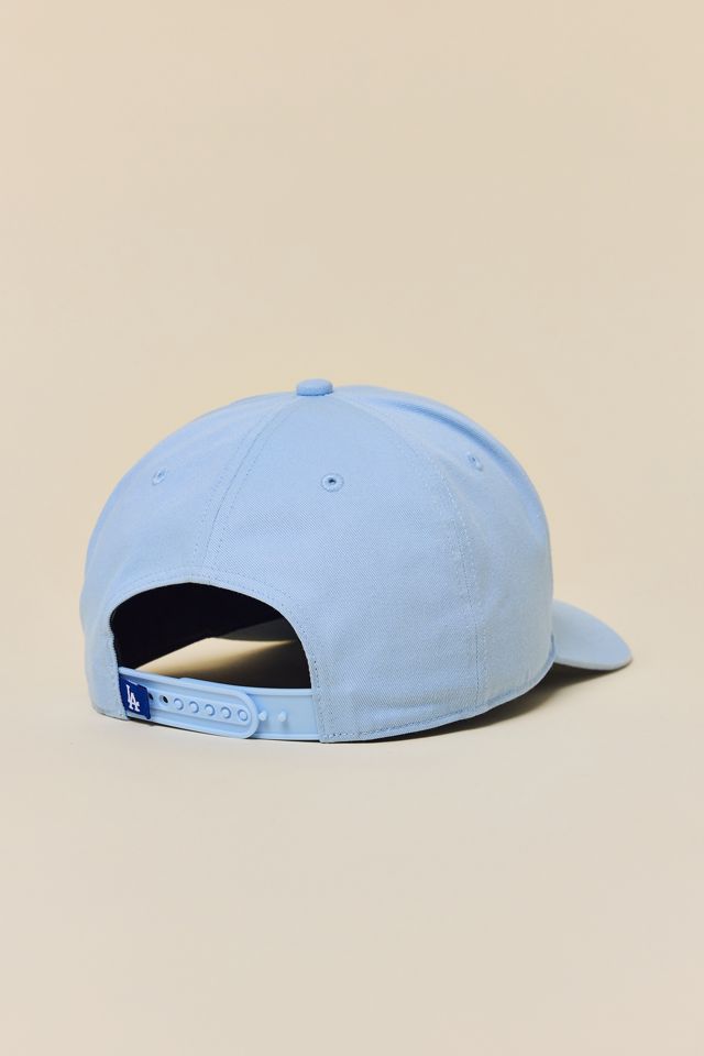 Casquette ajustable Sky des Dodgers de Los Angeles MLB de la marque '47 #1
