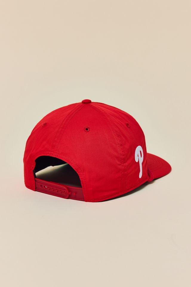 '47 Brand MLB Philadelphia Phillies Nylon Racer Hat #1