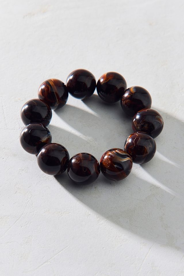 Dani Statement Beaded Bracelet #3
