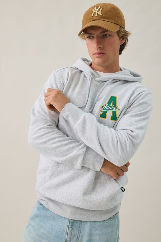adidas Varsity Graphic Hoodie Sweatshirt #1