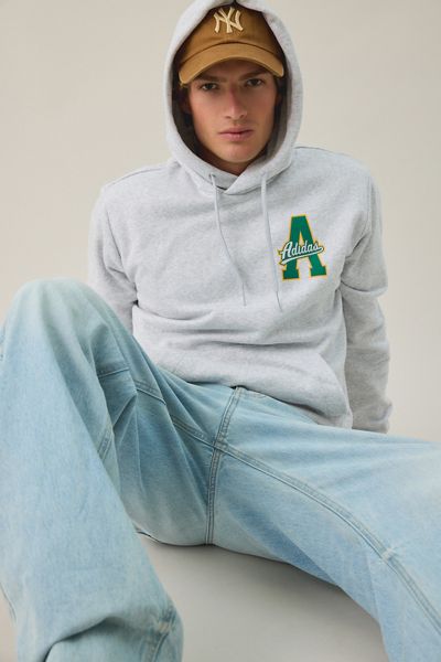 adidas Varsity Graphic Hoodie Sweatshirt