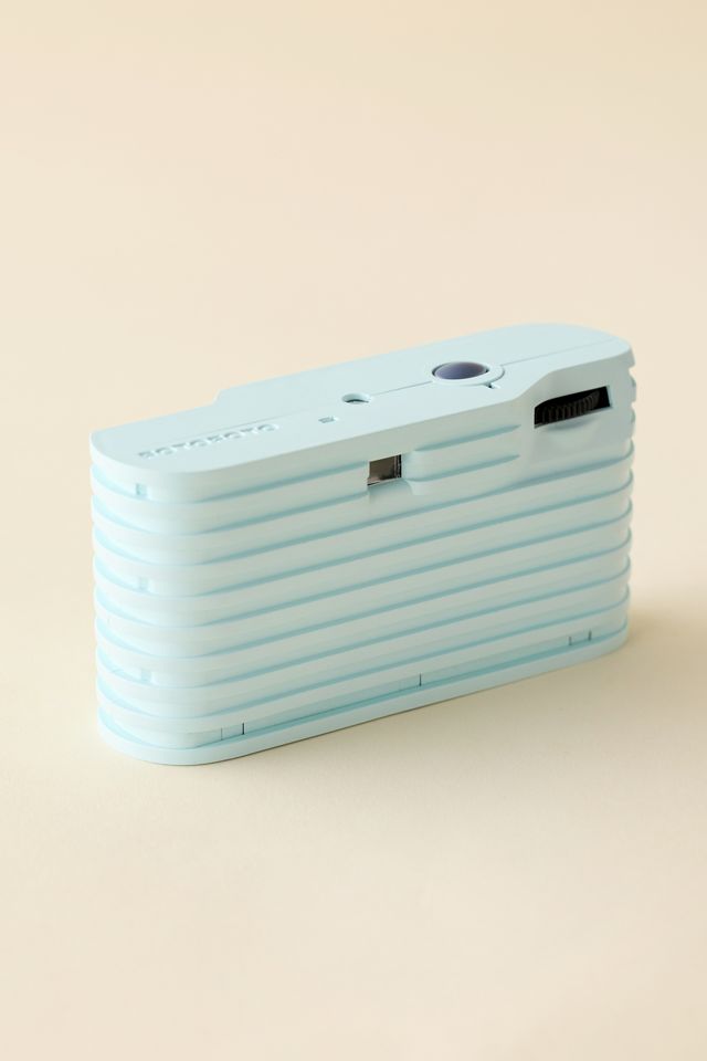 Fotofoto The Zero Waste Recycled Disposable 35mm Film Camera #3