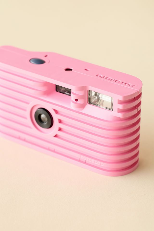 Fotofoto The Zero Waste Recycled Disposable 35mm Film Camera #2