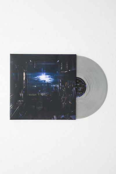Danny L. Harle - Cerulean UO Exclusive LP