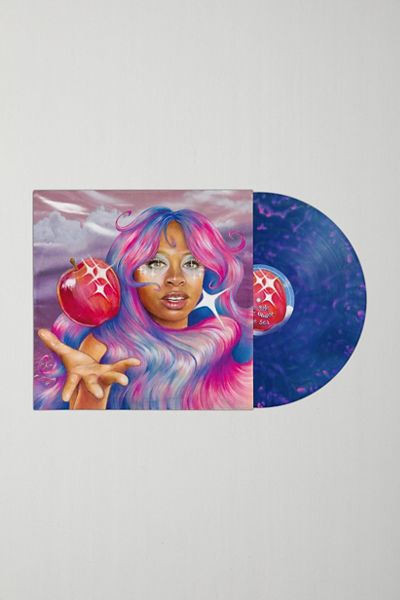 Joji - In Tongues UO Exclusive LP | Urban Outfitters Canada