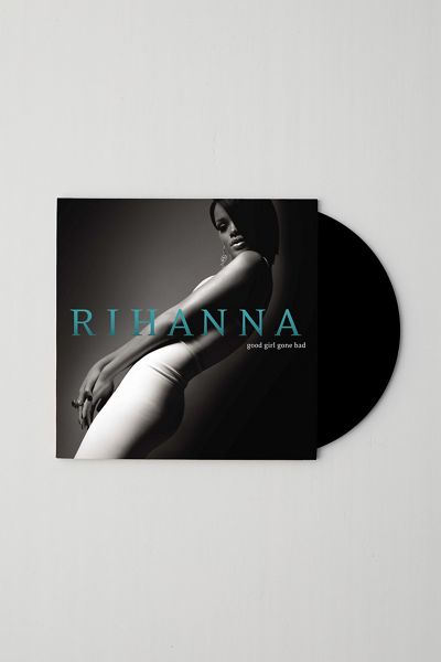 Rihanna - Good Girl Gone Bad 2XLP