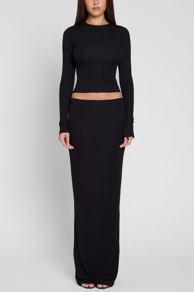 LEAU Everyday Jersey Long Sleeve Top #2