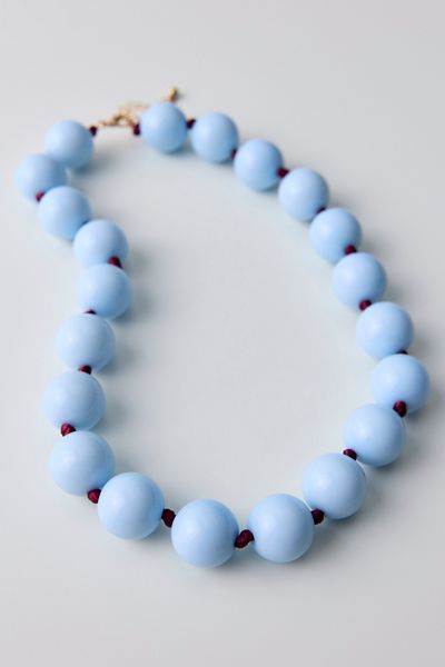 Collier à perles Dani Statement