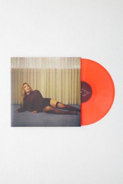 Hilary Duff - luck…or something UO Exclusive LP