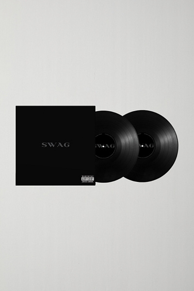 Justin Bieber - SWAG 2XLP | Urban Outfitters