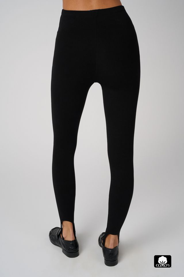 WeWoreWhat Cotton Stirrup Legging #2