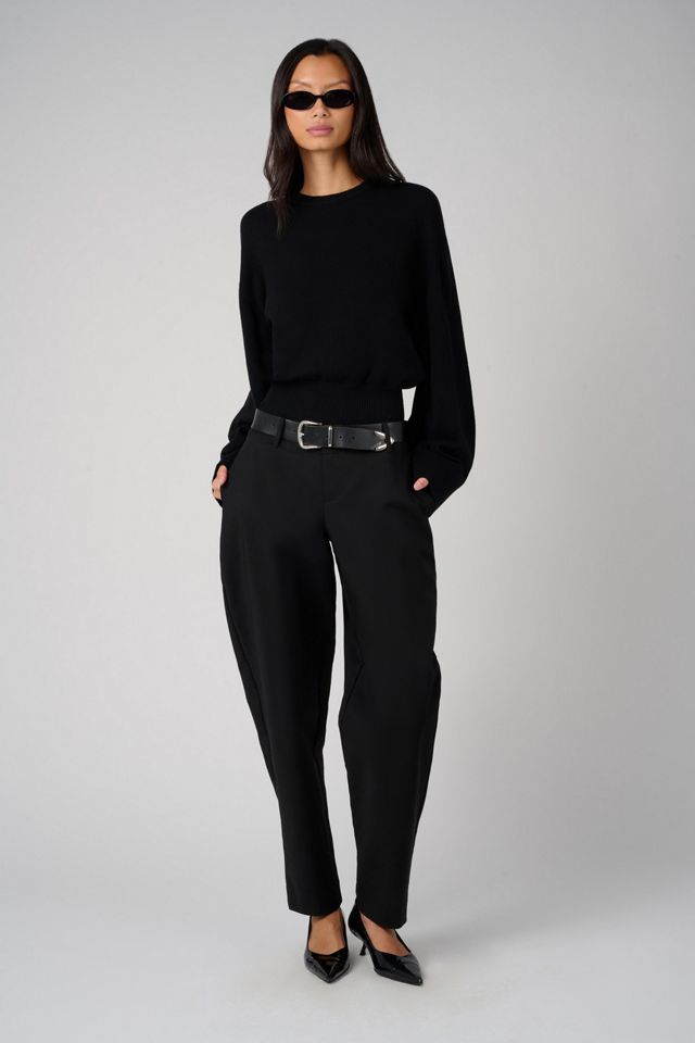 WeWoreWhat Bubble Crewneck Sweater #2