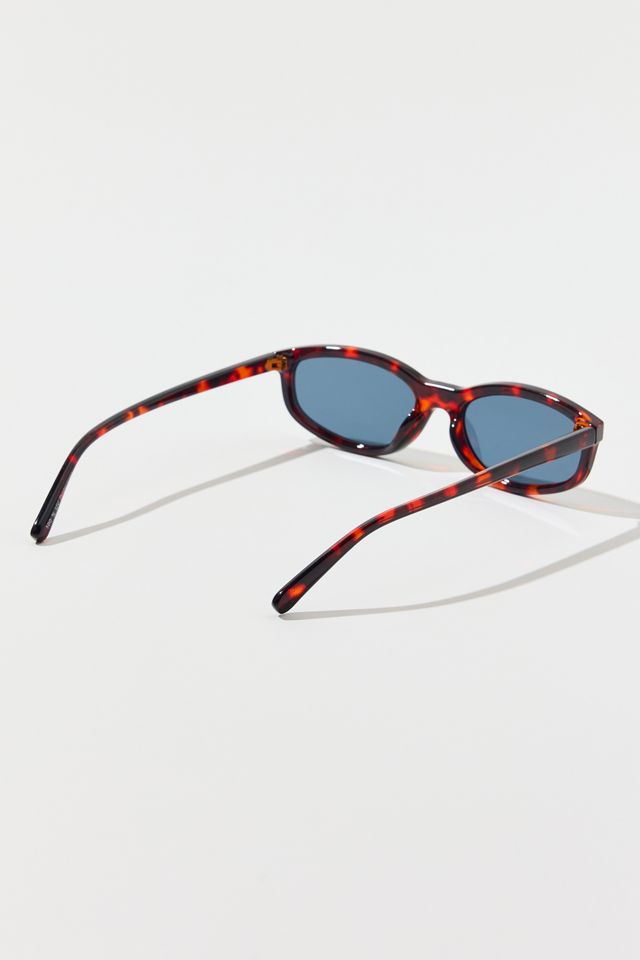 Lunettes de soleil œil-de-chat Kenna #2