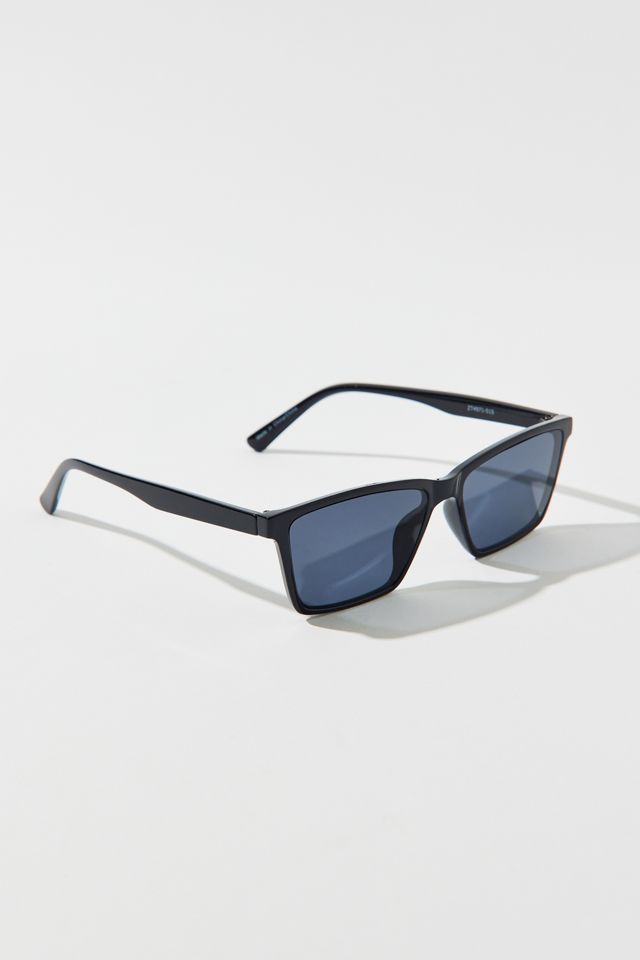 Lena Square Sunglasses #1