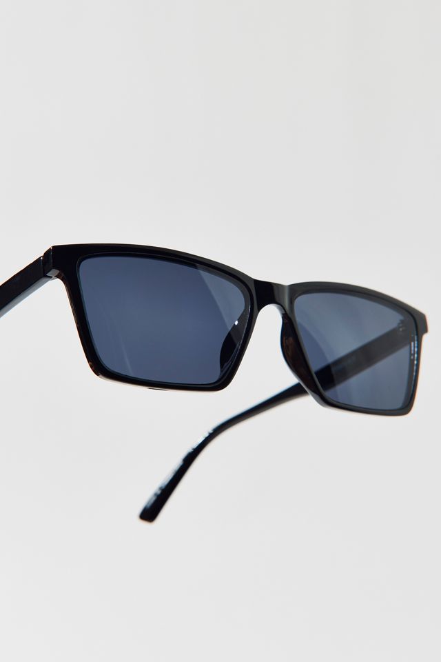 Lena Square Sunglasses #2