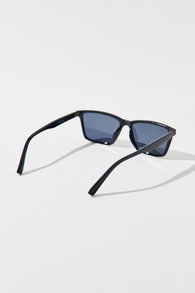 Lena Square Sunglasses #3