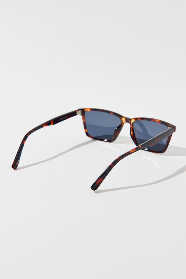 Lunettes de soleil carrées Lena #3