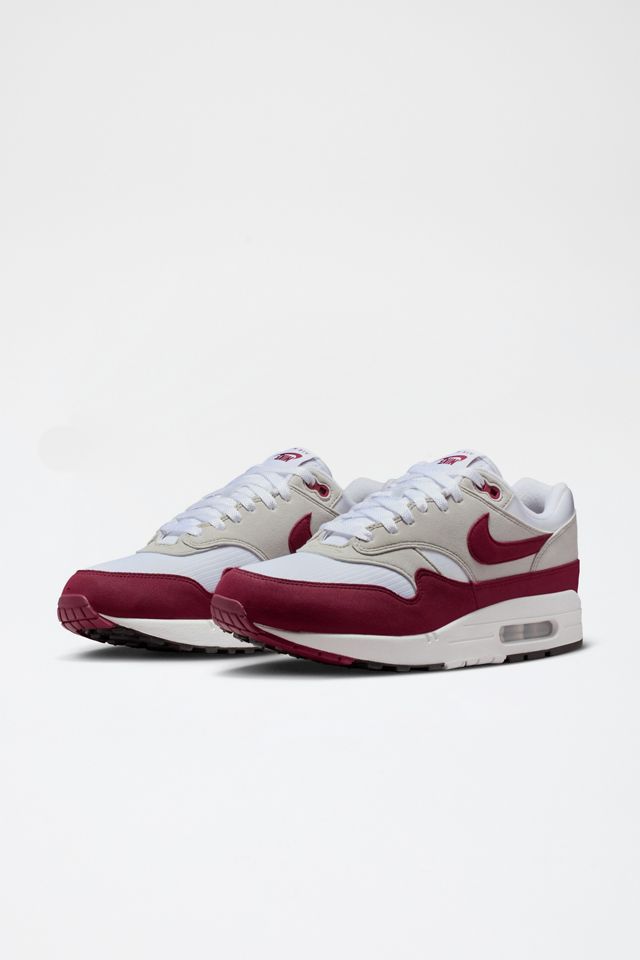 Nike X Stranger Things Unisex Air Max '87 Sneaker | Urban Outfitters