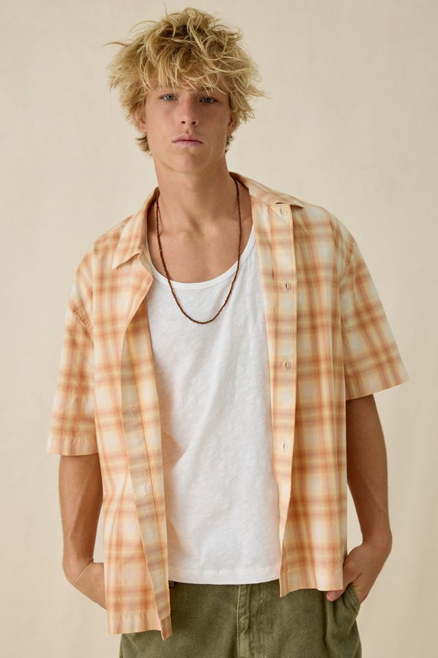 Chemise à manches courtes Shadowcheck Les Deux #1