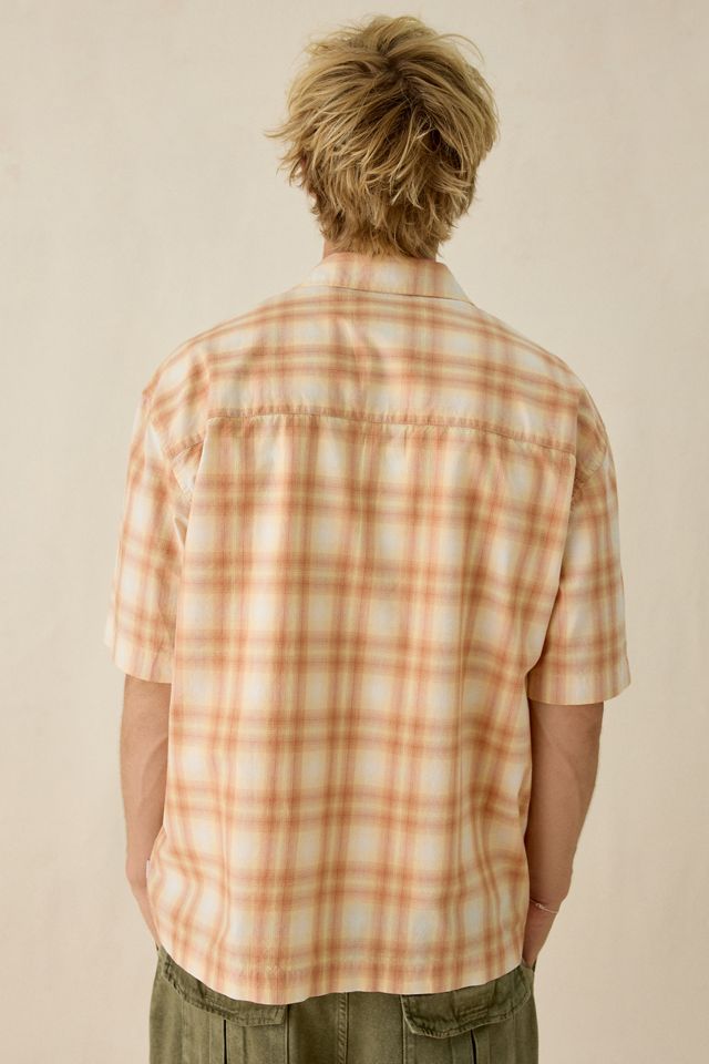 Chemise à manches courtes Shadowcheck Les Deux #2