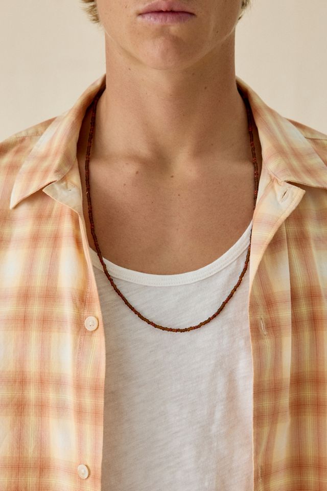 Chemise à manches courtes Shadowcheck Les Deux #3