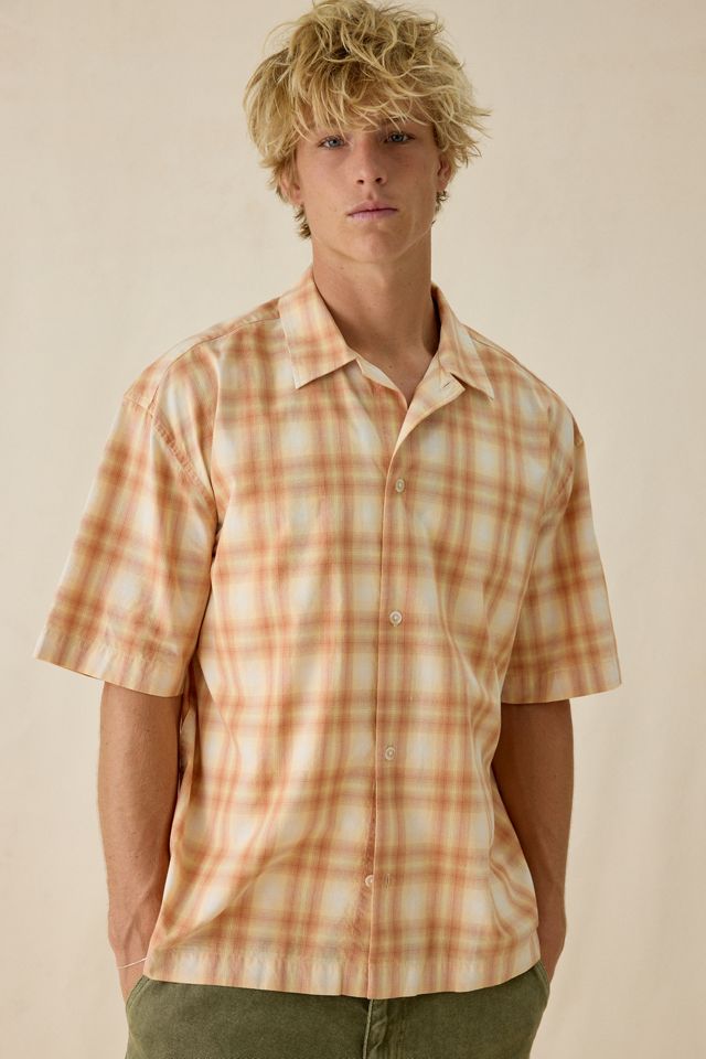 Chemise à manches courtes Shadowcheck Les Deux #5