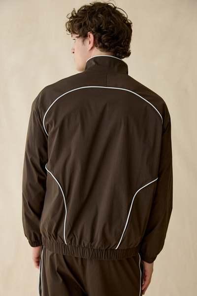 Les Deux Tech Track Jacket
