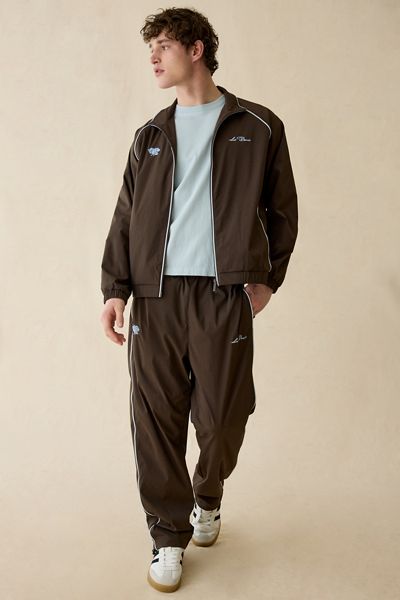 Les Deux Tech Track Jacket