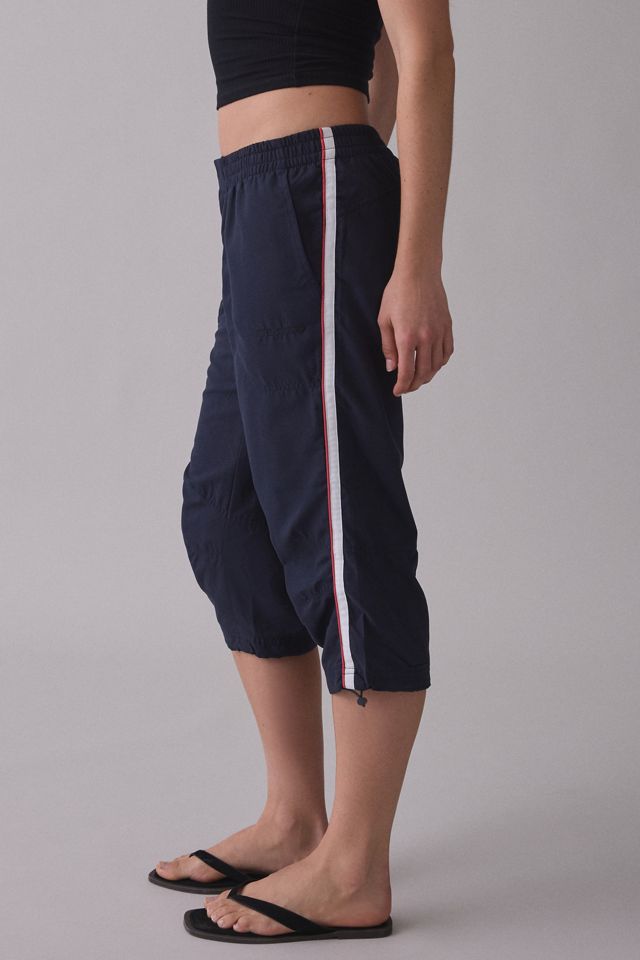 Pantalon capri tissé à jambe droite Robin iets frans… #2