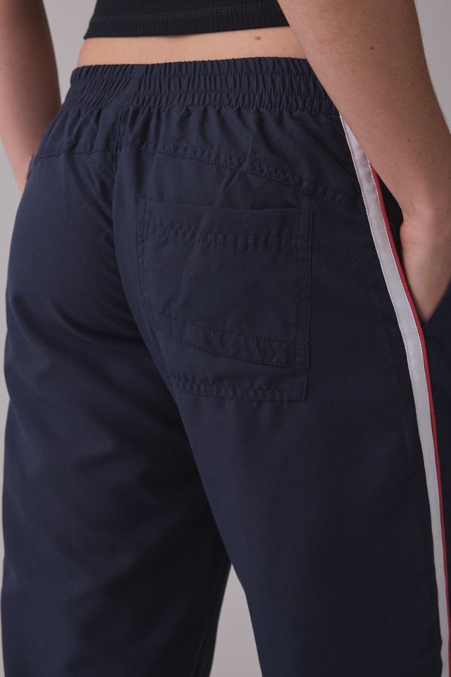Pantalon capri tissé à jambe droite Robin iets frans… #4