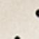 Noir + Pois Blanc