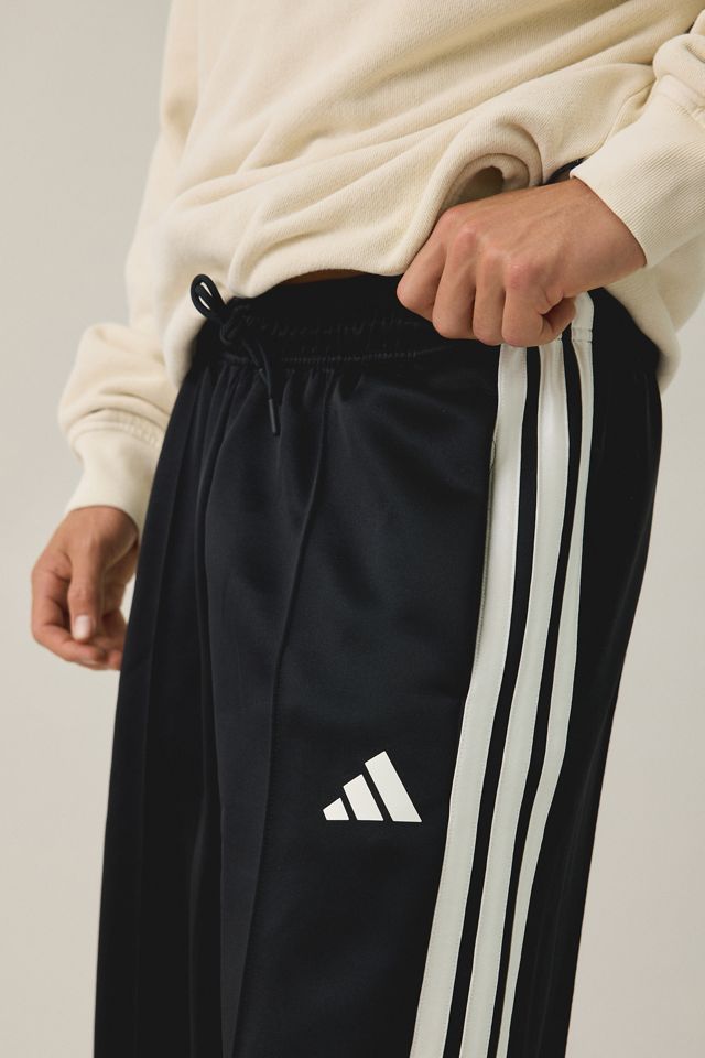 adidas Stadium Loose Open Hem Track Pants #2