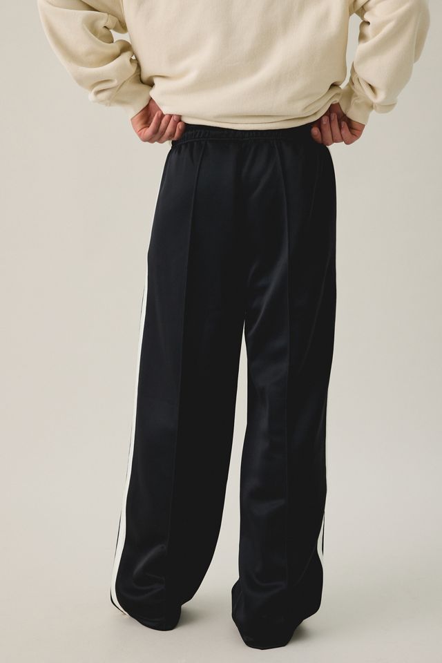 adidas Stadium Loose Open Hem Track Pants #3