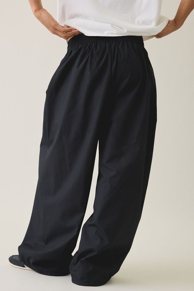 adidas City Tech Woven Pants #1