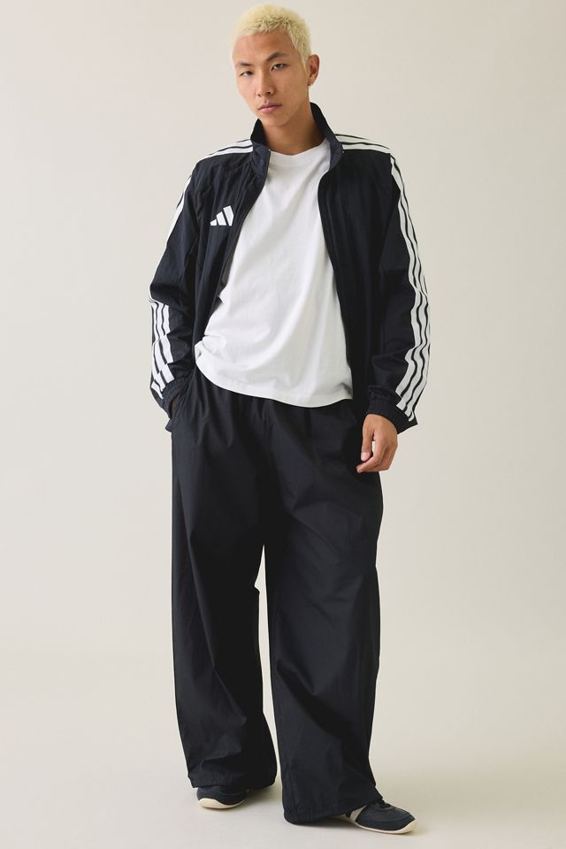 adidas City Tech Woven Pants #4