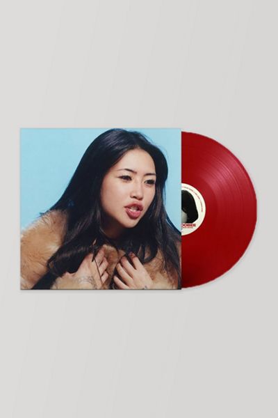 Beabadoobee - This Is How Tomorrow Moves  LP