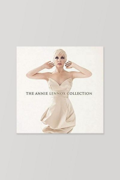 Annie Lennox - The Annie Lennox Collection