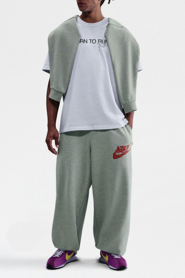 Nike X Stranger Things Graphic Tee #2