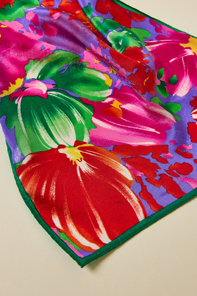 Vintage By UO Sheer Scarf