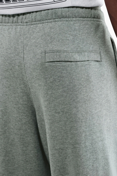 Nike X Stranger Things Logo Graphic Relaxed Fit Sweatpant