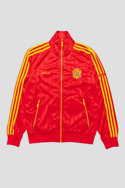 Vintage Spain Track Jacket