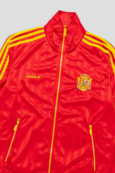 Vintage Spain Track Jacket