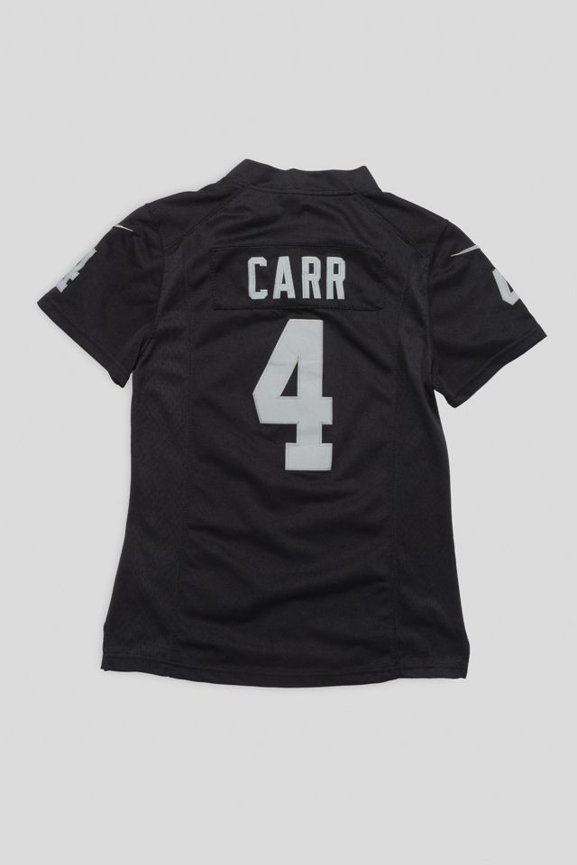 Vintage Oakland Raiders Football Jersey #2